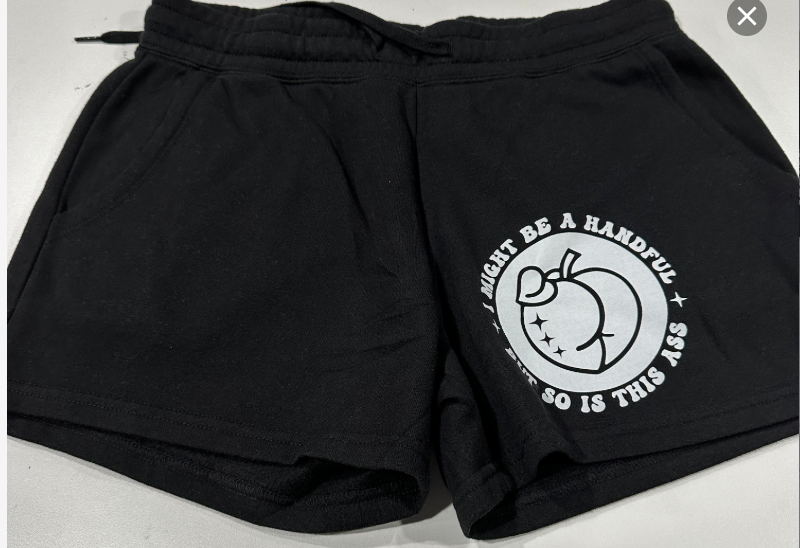 Handful Shorts