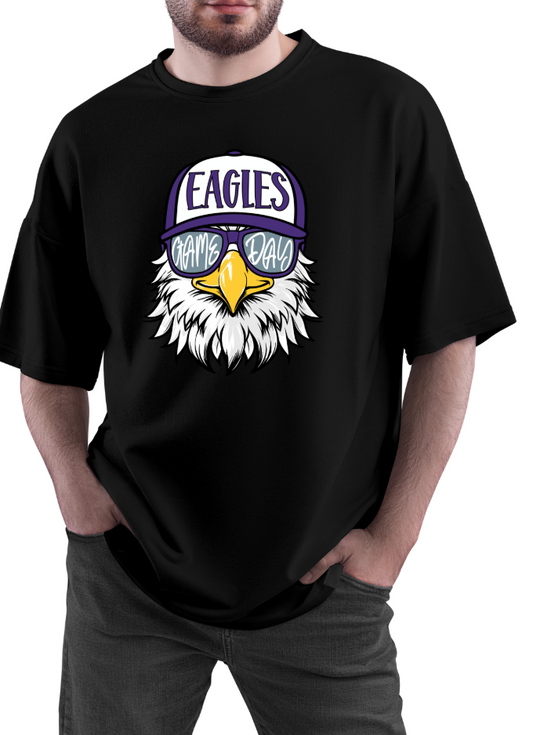Eagles Game Day