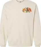 Stars Hollow Sweatshirt
