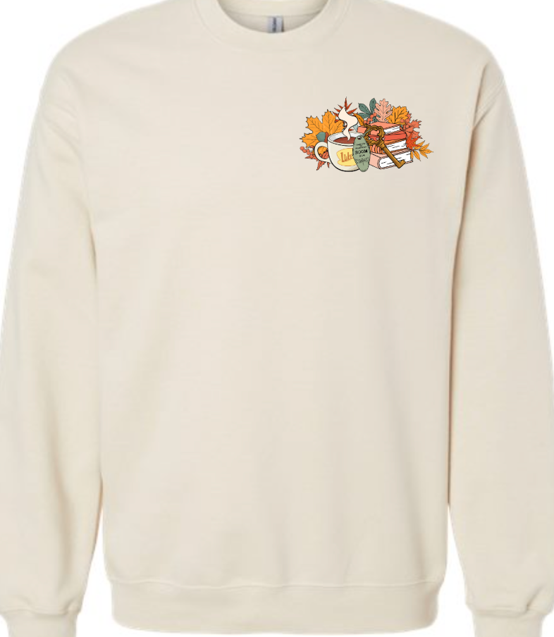 Stars Hollow Sweatshirt