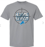 Hunting Season T-Shirt