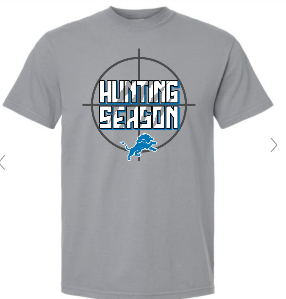 Hunting Season T-Shirt