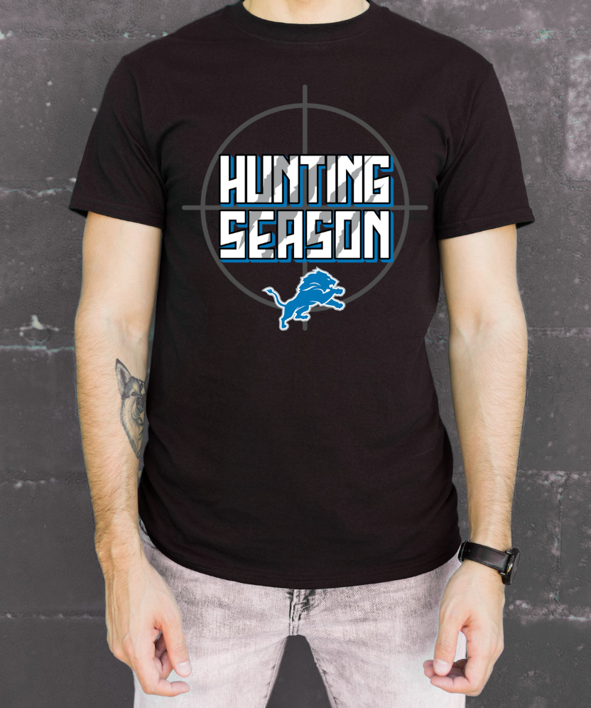 Hunting Season T-Shirt