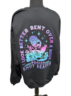 Spread Those Pages Crewneck