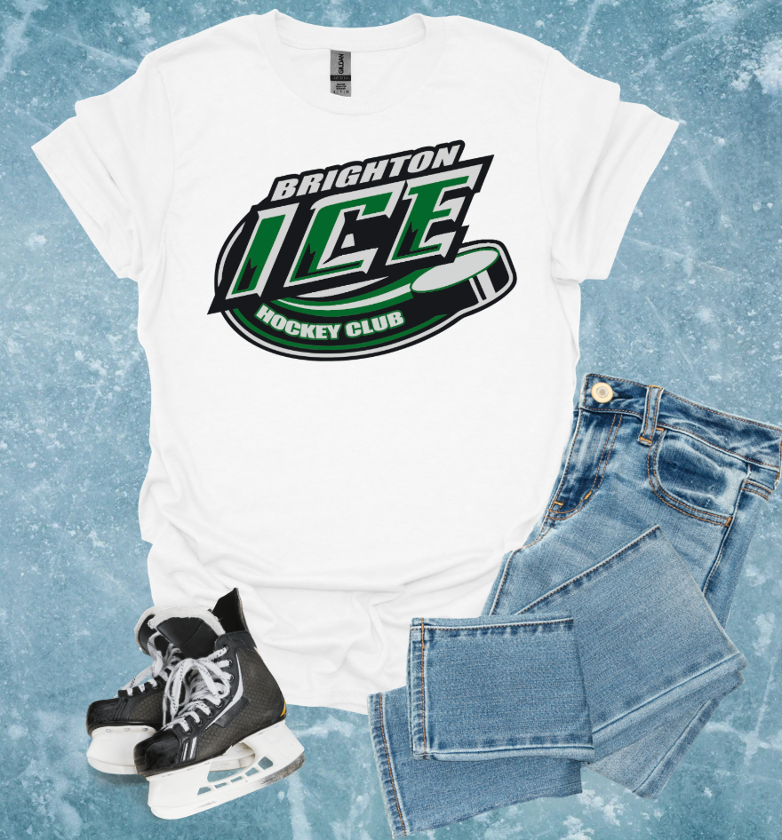 ICE- T-shirt ADULT
