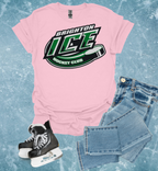ICE- T-shirt ADULT