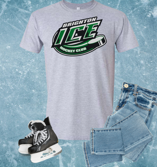 ICE- T-shirt ADULT