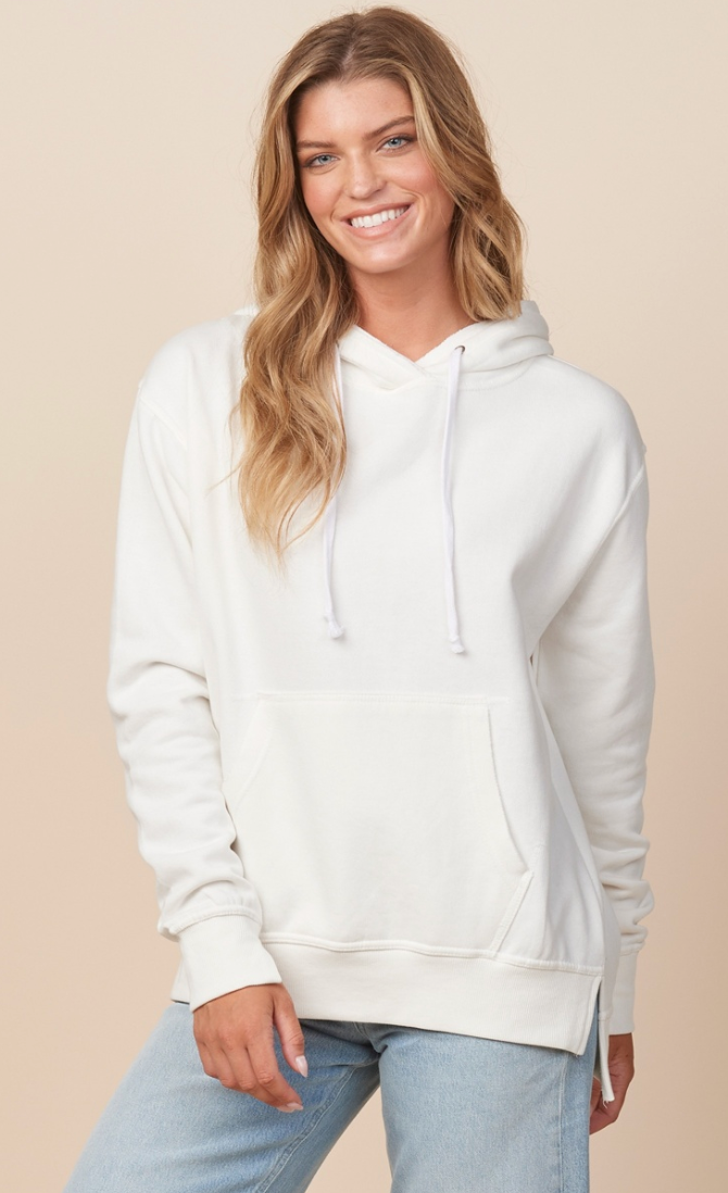 ICE-Women's Hoodie