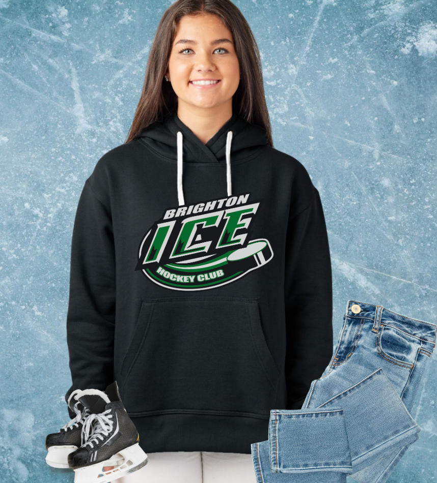 ICE-Women's Hoodie