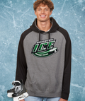 ICE- Adult Fleece Pullover