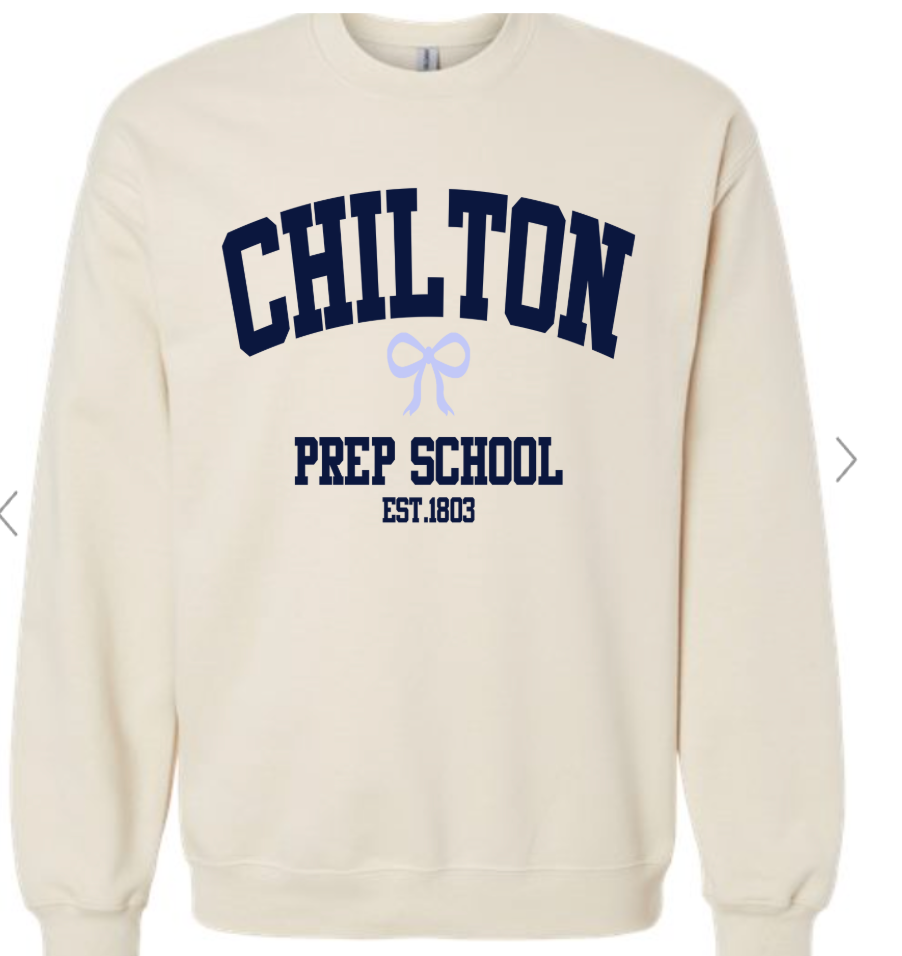 Chilton Sweatshirts