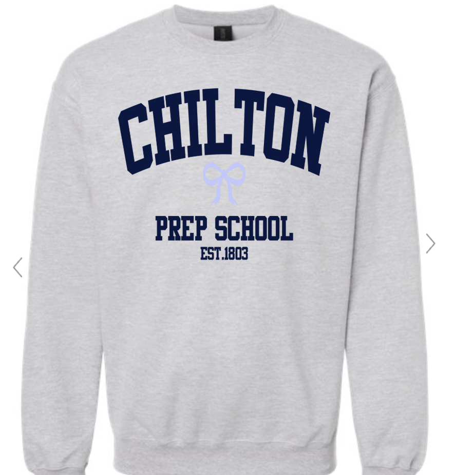 Chilton Sweatshirts