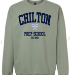 Chilton Sweatshirts