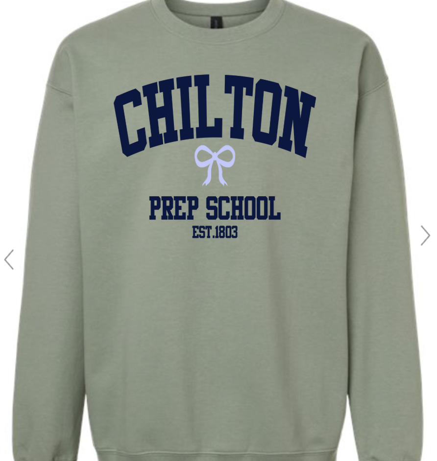 Chilton Sweatshirts