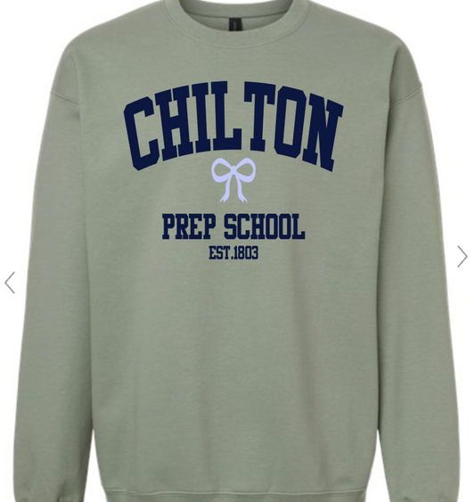 Chilton Sweatshirts