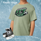 ICE- T-shirt YOUTH