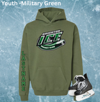 ICE- Sweatshirt YOUTH