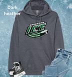 ICE- Sweatshirt ADULT