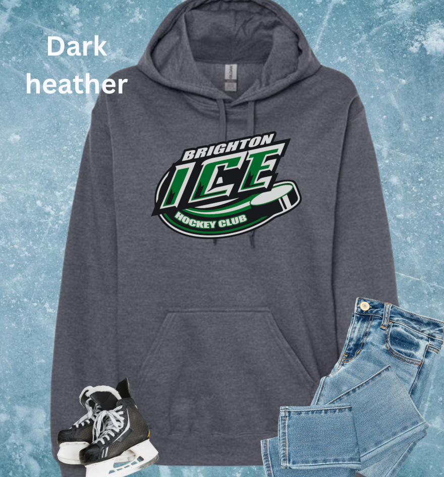 ICE- Sweatshirt ADULT