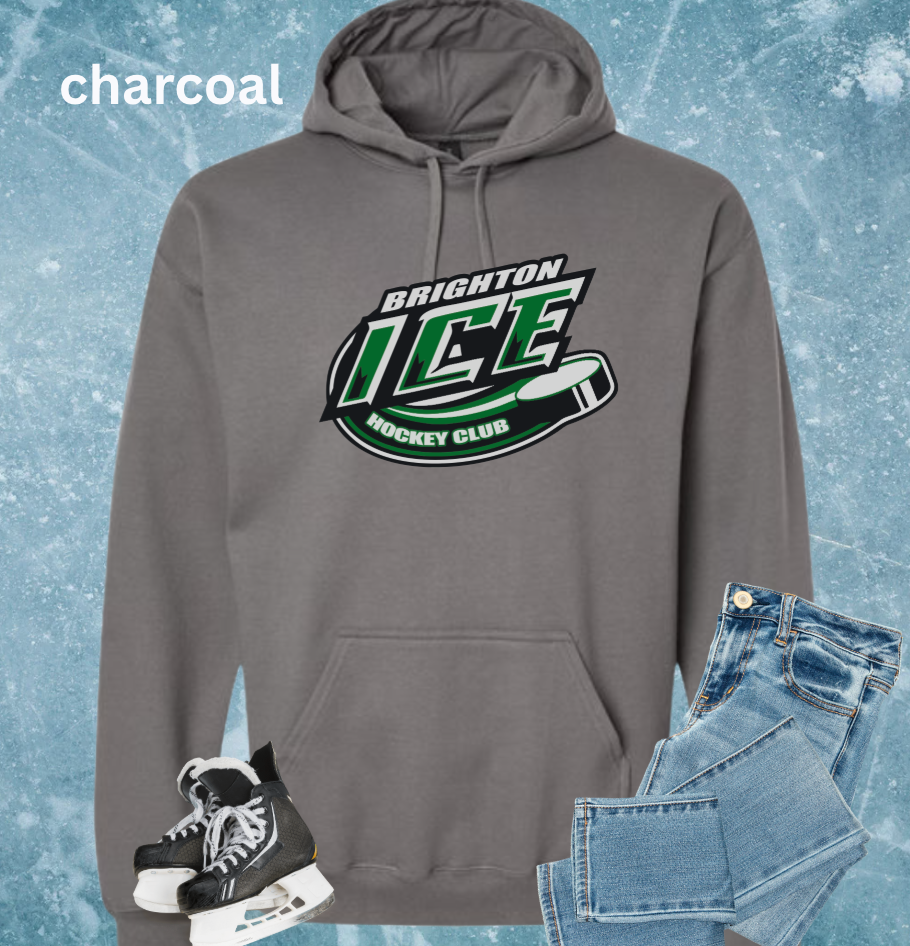 ICE- Sweatshirt ADULT