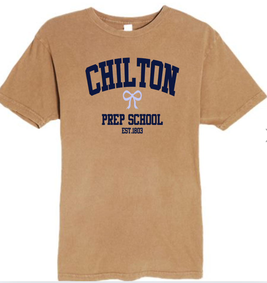 Chilton T-shirt
