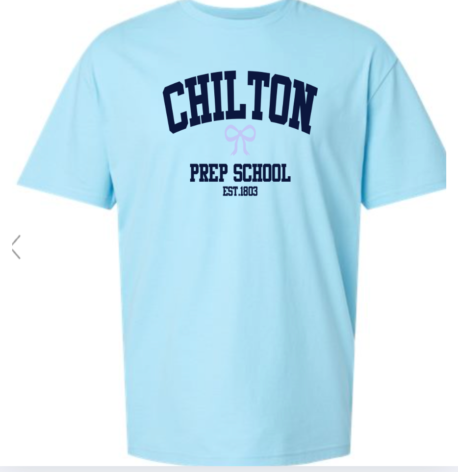 Chilton T-shirt