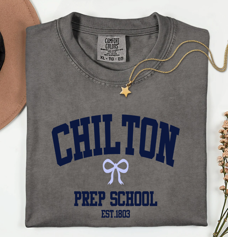 Chilton T-shirt