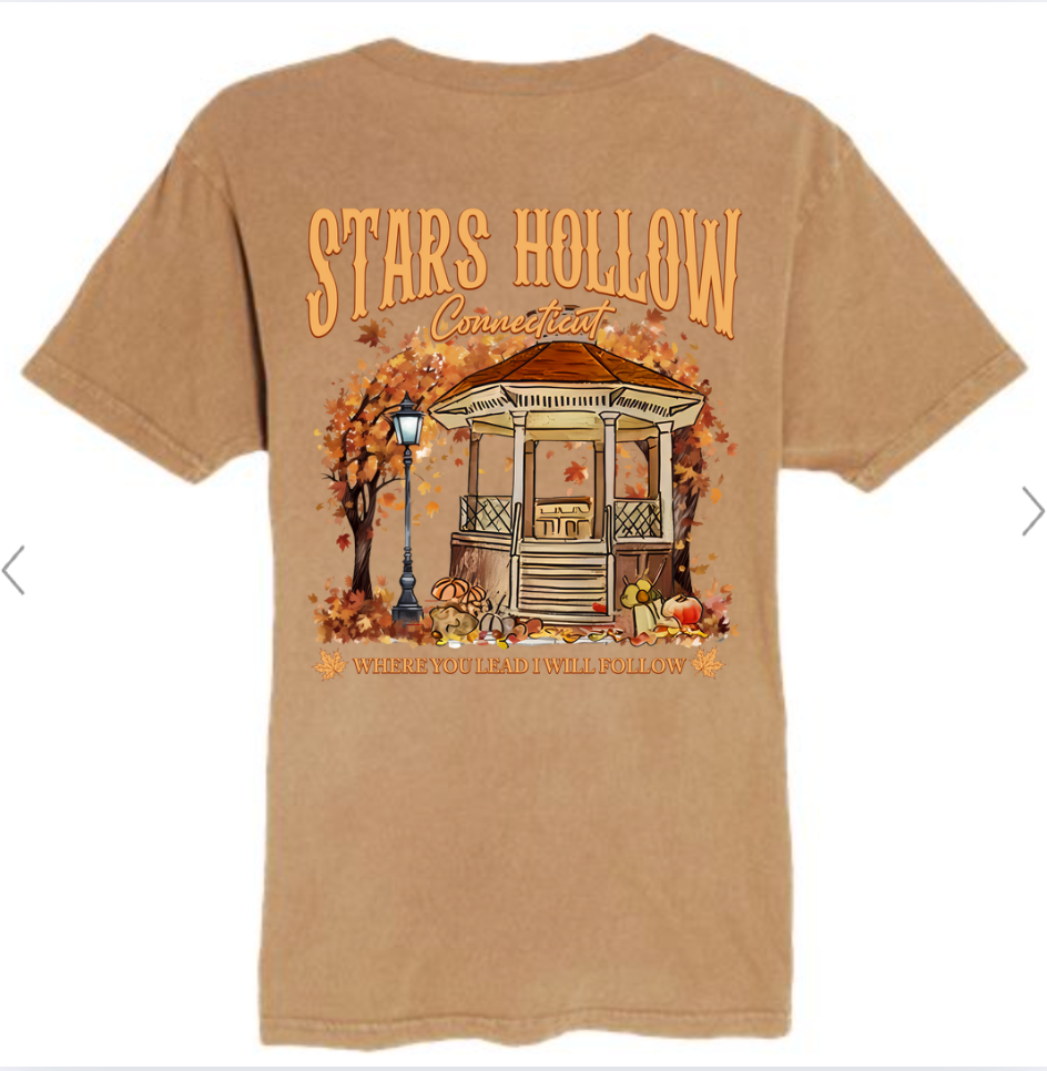 Stars Hollow T-Shirt