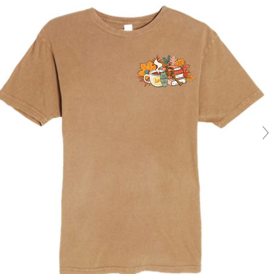 Stars Hollow T-Shirt