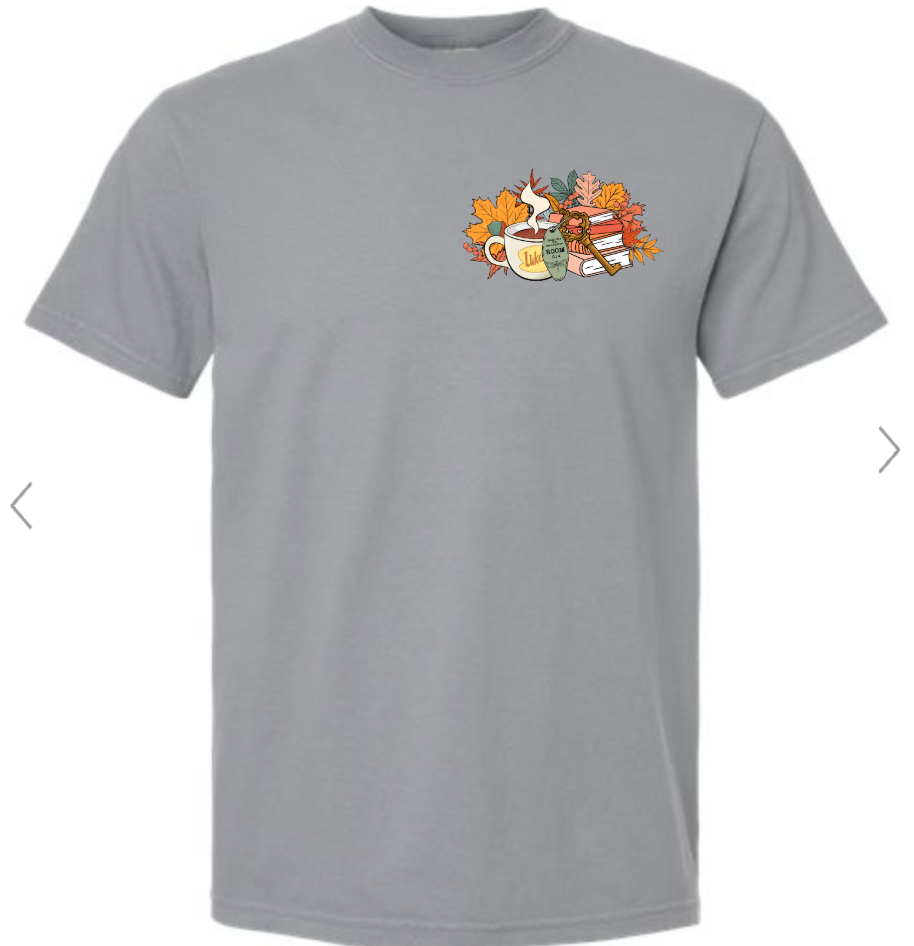 Stars Hollow T-Shirt