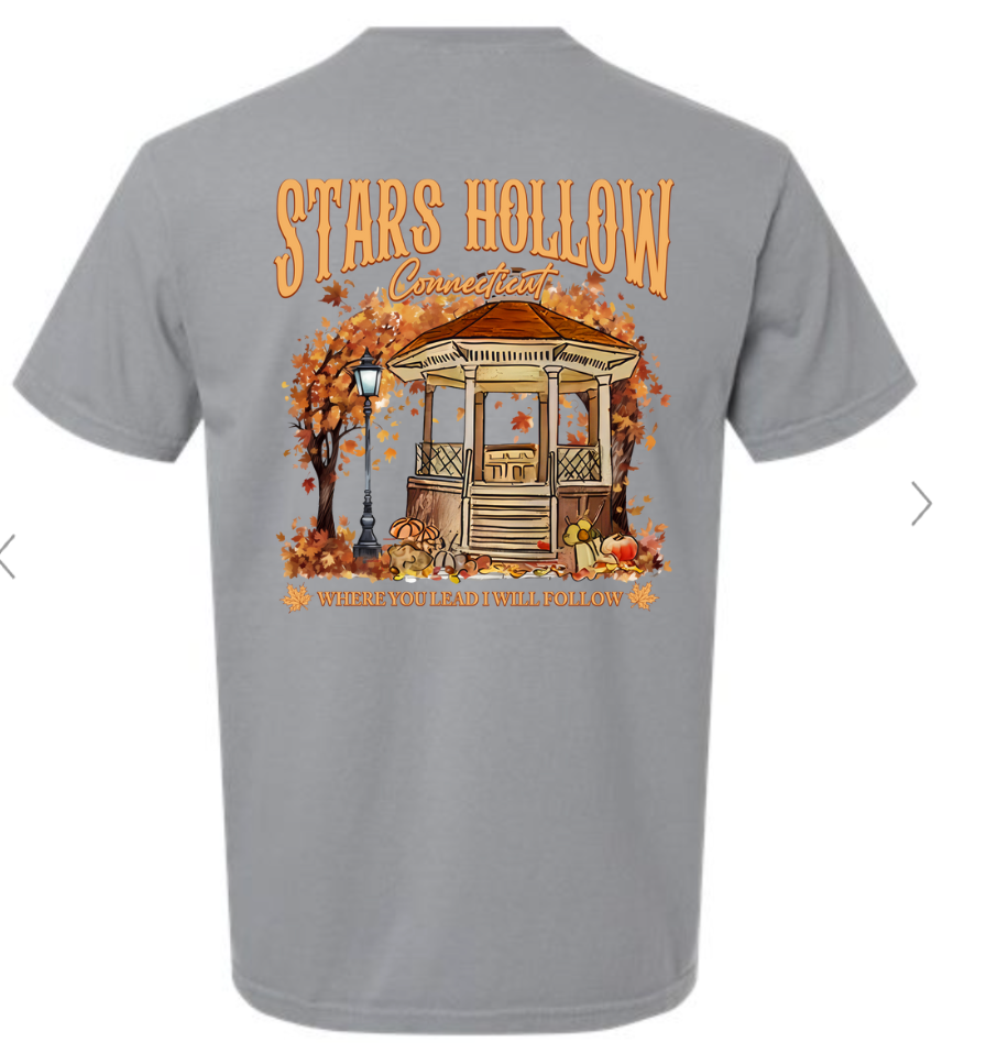 Stars Hollow T-Shirt