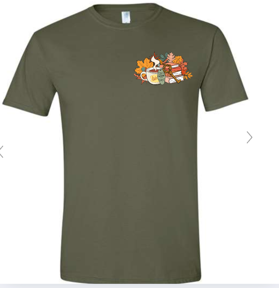 Stars Hollow T-Shirt