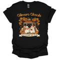Gilmore Ghouls-1 T-Shirt