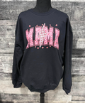 Mama Crewneck