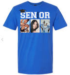 Senior -Customized with pictures