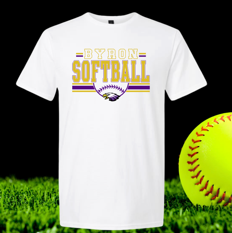 Softball T-shirt