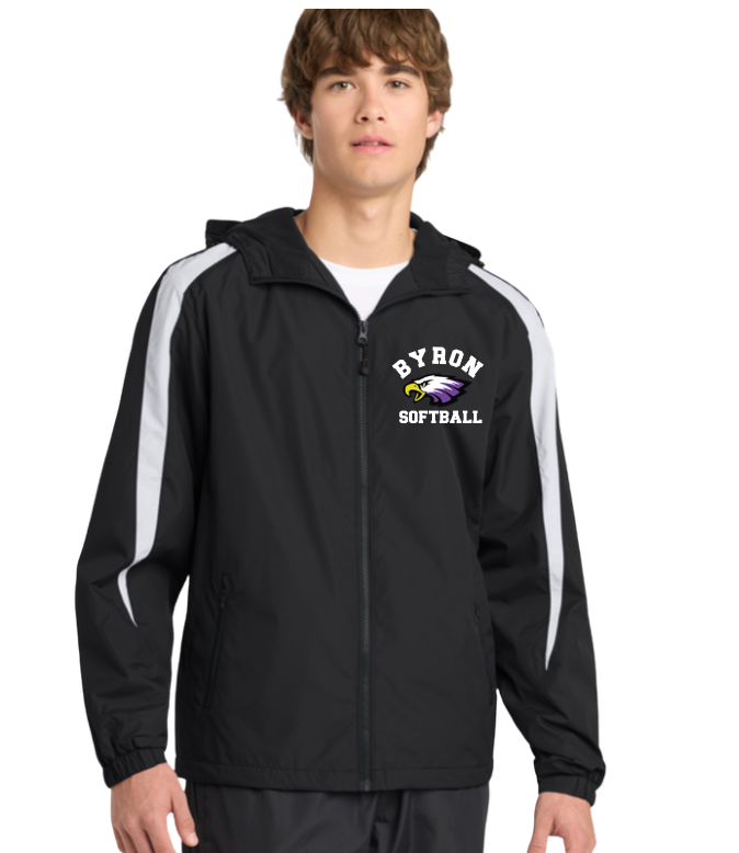 Sport Tek Jacket