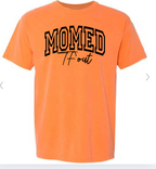 Momed TF Out T-shirt