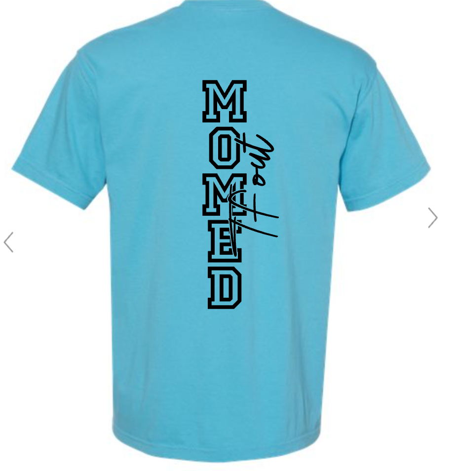 Momed TF Out T-shirt