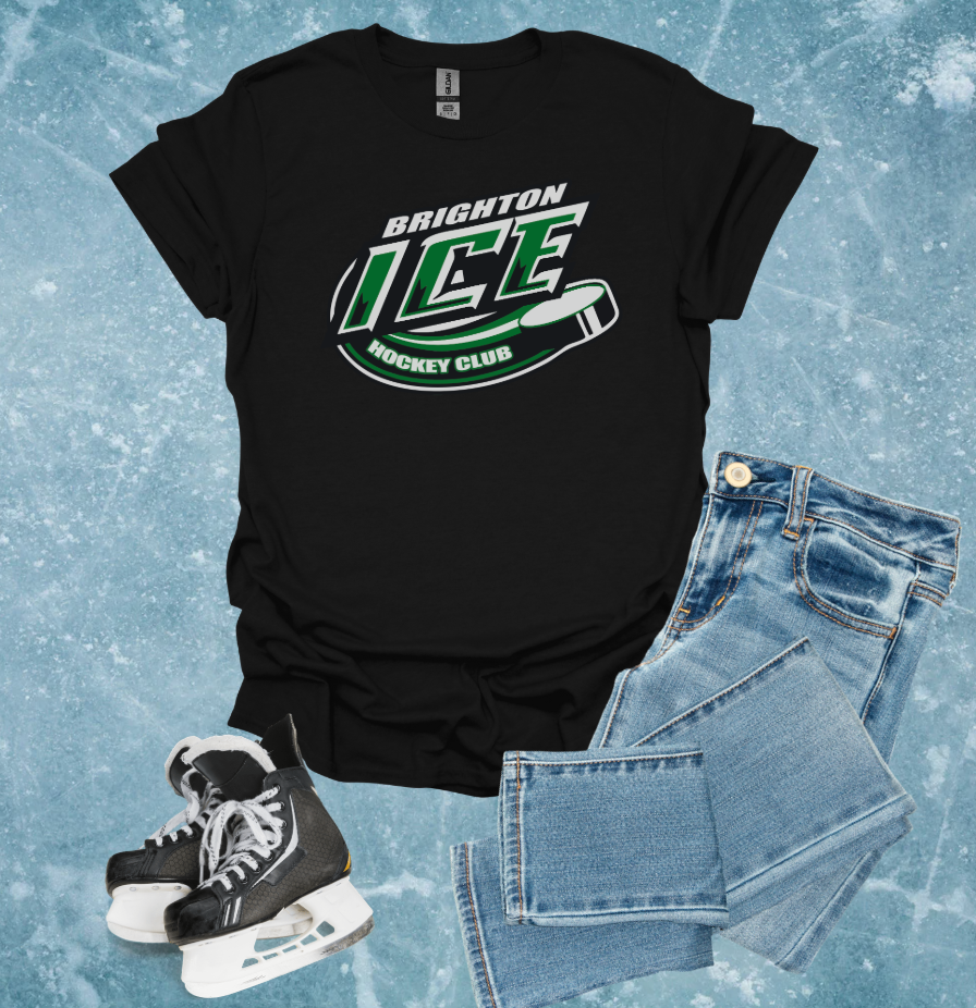 ICE- T-shirt ADULT