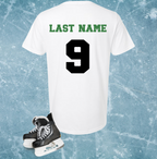 ICE- T-shirt ADULT