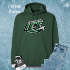 ICE- Sweatshirt ADULT