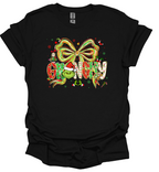 Grinchy