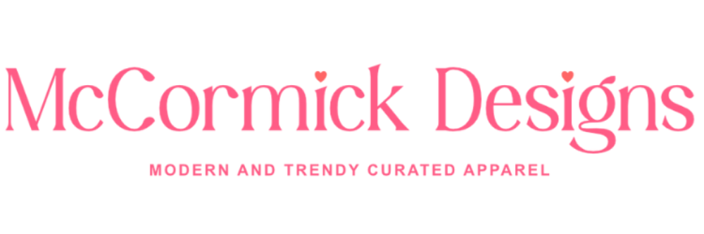 McCormick Designs 