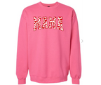 Mama Valentines day sweatshirt