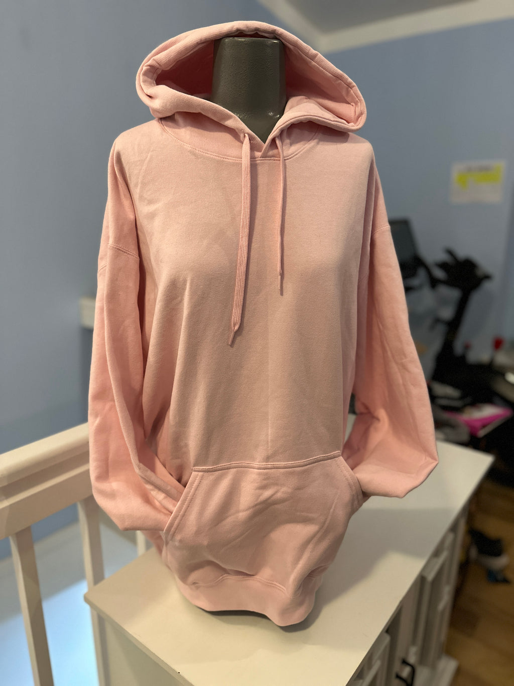 This Mama Hoodie-Valentines day Font